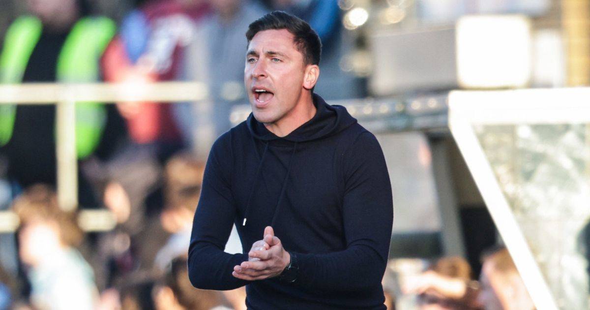 Celtic explore deal to send top young stars to Scott Brown and his ambitious Ayr United side
