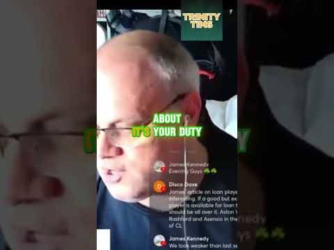 Celtic Fans, Speak Up Now Before It’s Too Late! #celticfc #podcast #scottishfootballclub #oldfirm