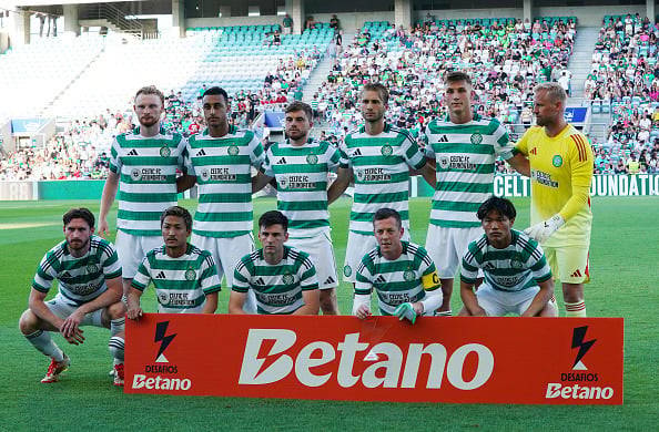 Celtic fans think they have got a ‘star’ on their hands but are deeply concerned by his teammate