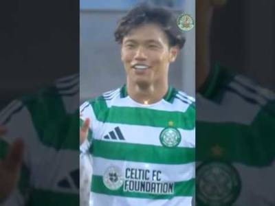 Celtic FC Takes Down Sporting CP with 2 UNBELIEVABLE Goals