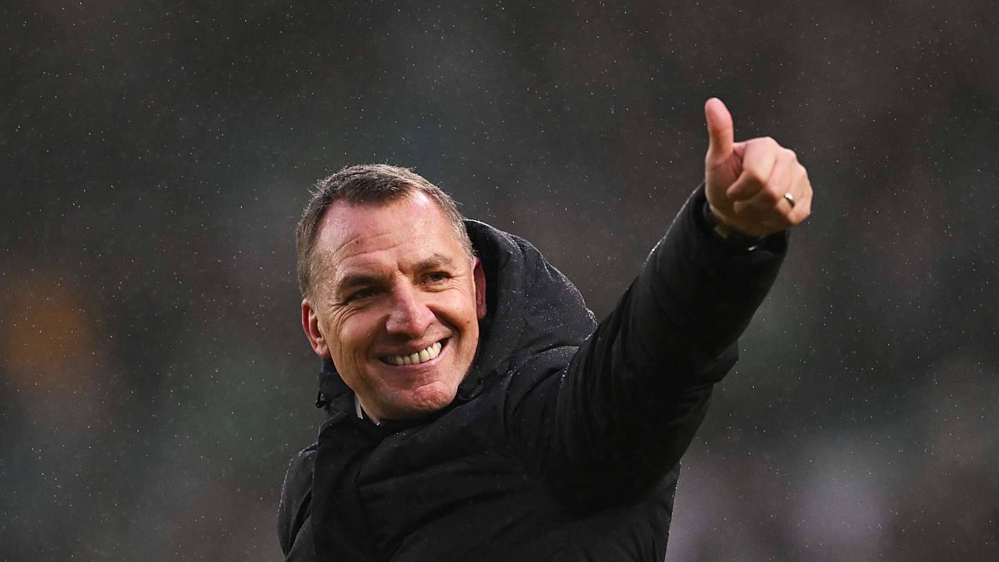 Celtic free to make next signing as announcement made