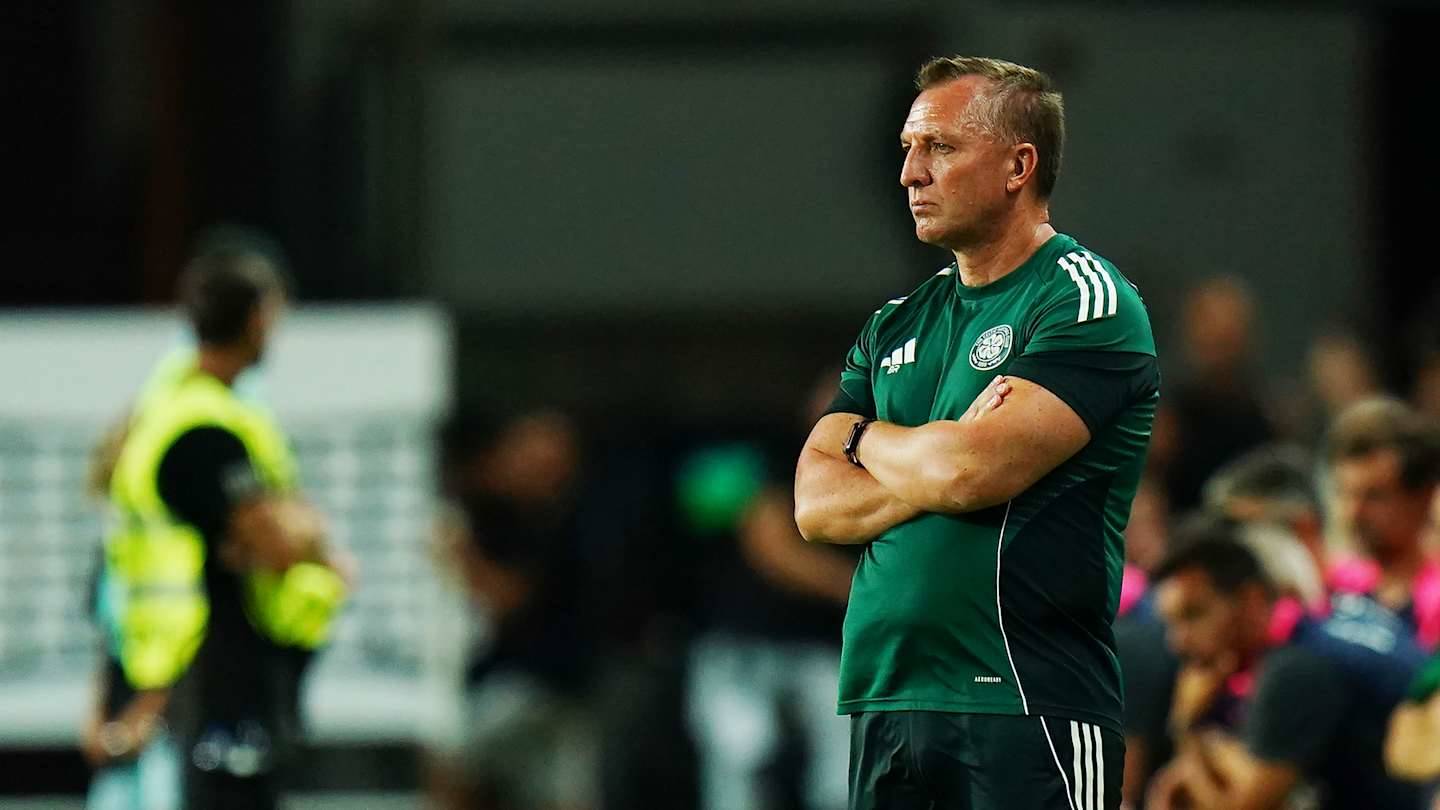 Celtic handed injury concern in friendly vs Sporting CP