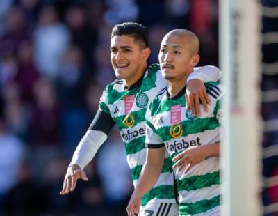 Celtic Price Midfielder Out of Immediate Parkhead Exit