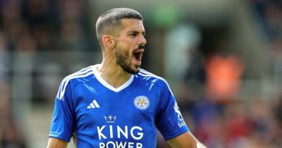 Conor Coady transfer solves lingering Rangers issue as Luuk de Jong decision made after £3.4m trigger