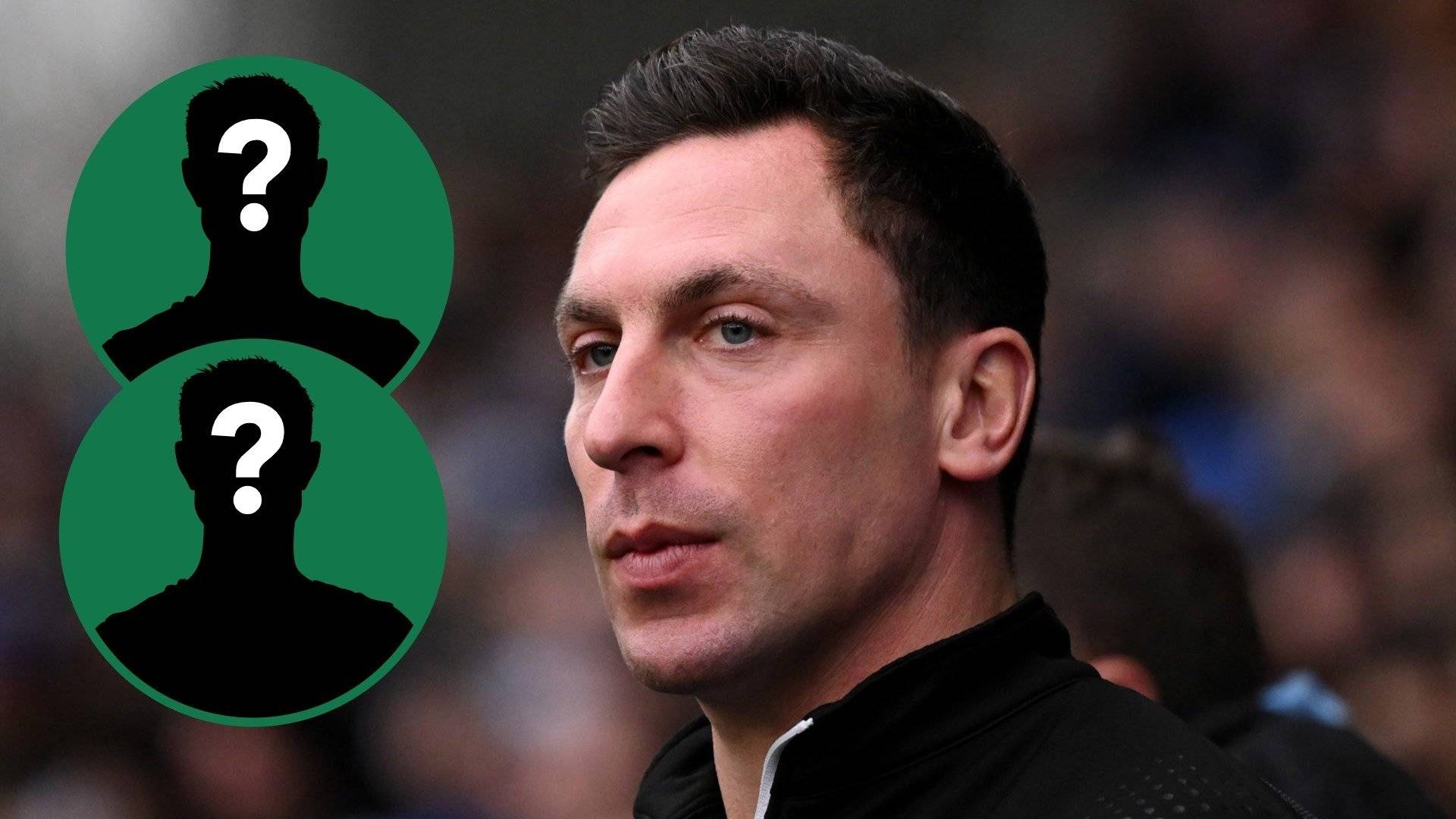 Five players that Scott Brown could help Celtic develop as talks with Ayr United begin