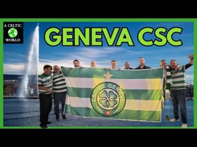 Geneva CSC!