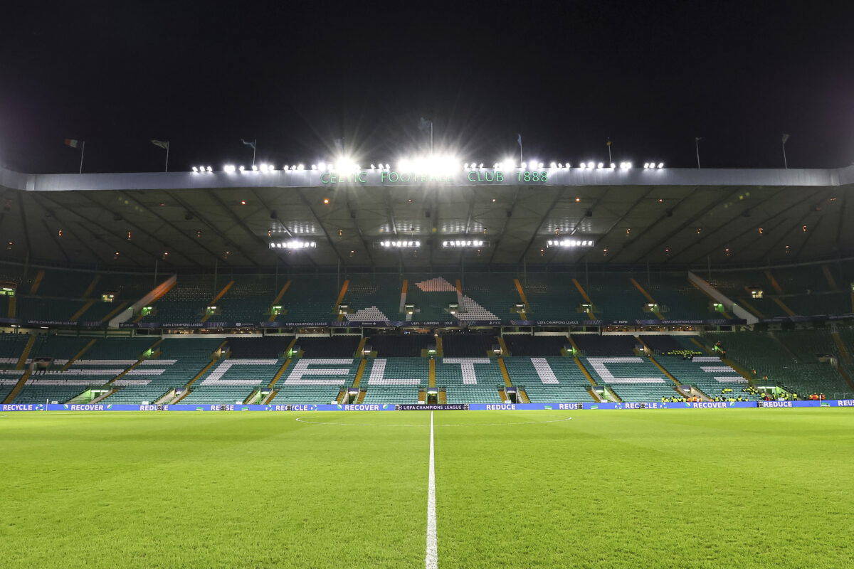 How much interest per day does Celtic make on £100 million? The answer might shock you...