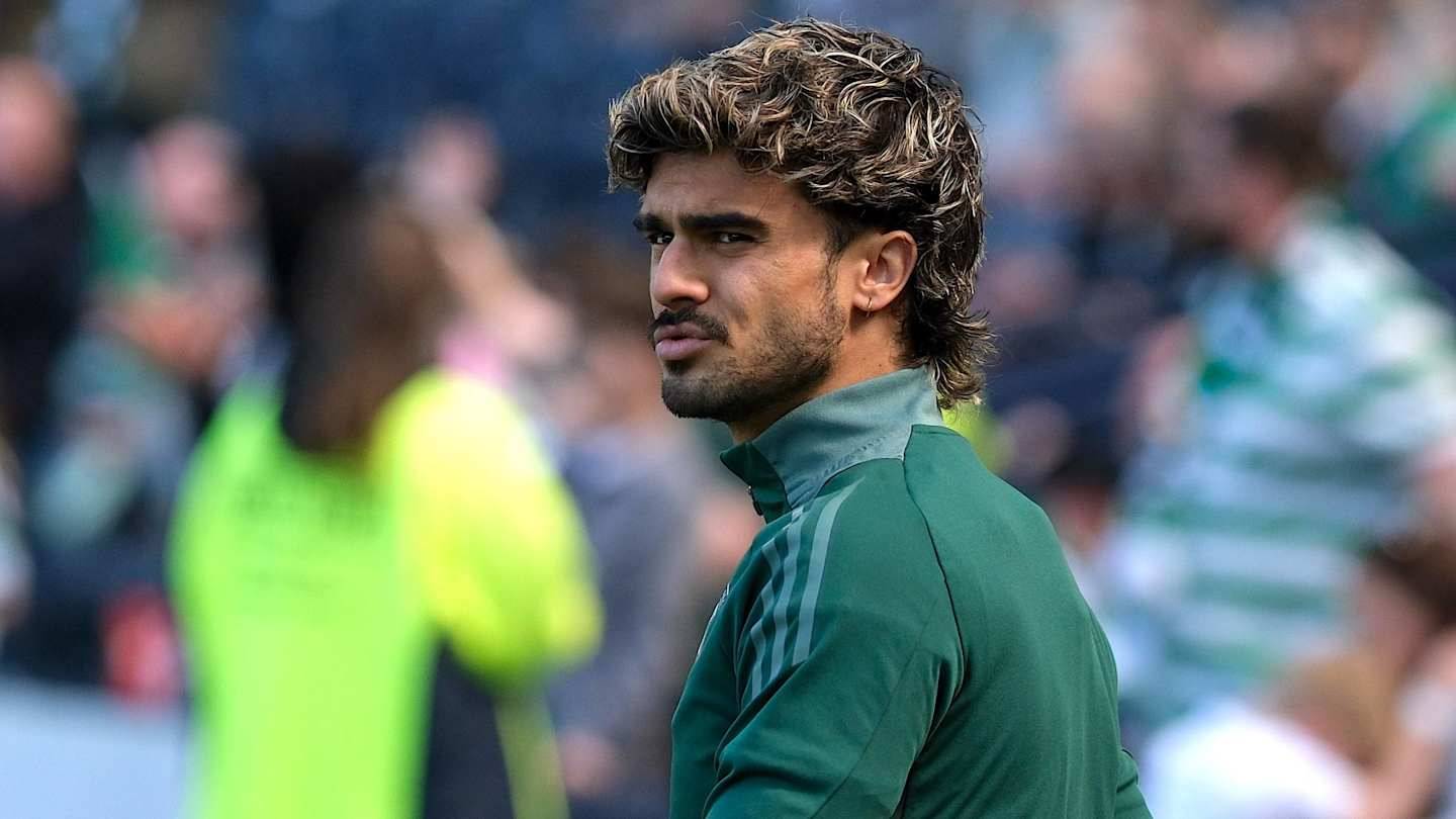 Jota’s Injury Timeline Confirmed as Celtic Fears Come True