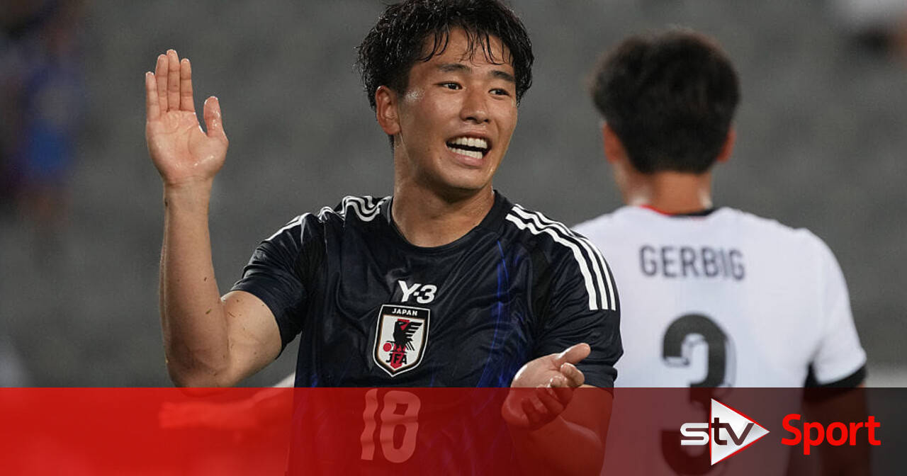 Kawasaki Frontale confirm departure of Celtic-linked Shin Yamada
