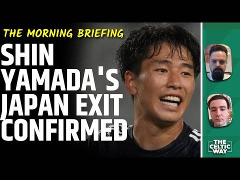 Kawasaki Frontale confirm Shin Yamada’s exit | What to expect vs Sporting CP | Transfer latest