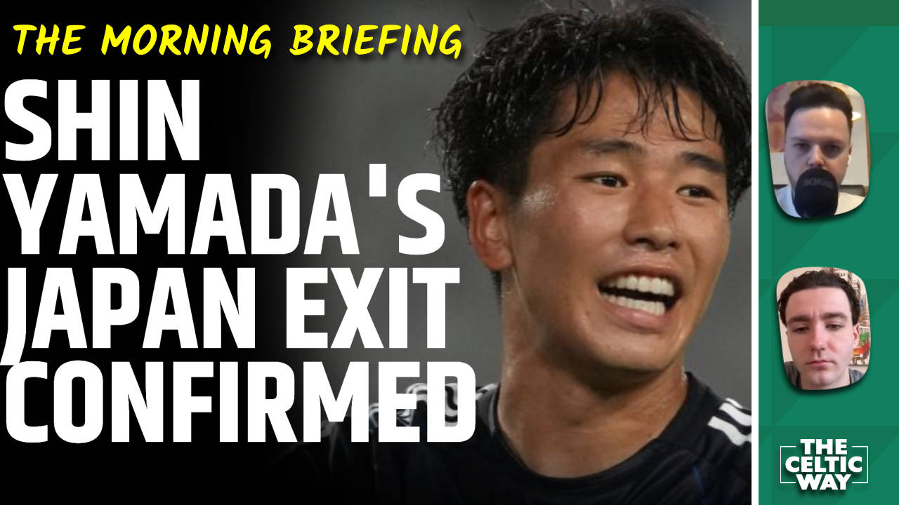 Kawasaki Frontale confirm Yamada’s exit as Tilio’s Celtic future takes a twist