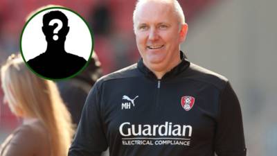 Manager delighted with ‘secret’ Celtic transfer and says talented youngster is ‘only going to get better’