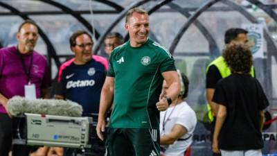 Manager: Tonight was an outstanding performance against a really good team