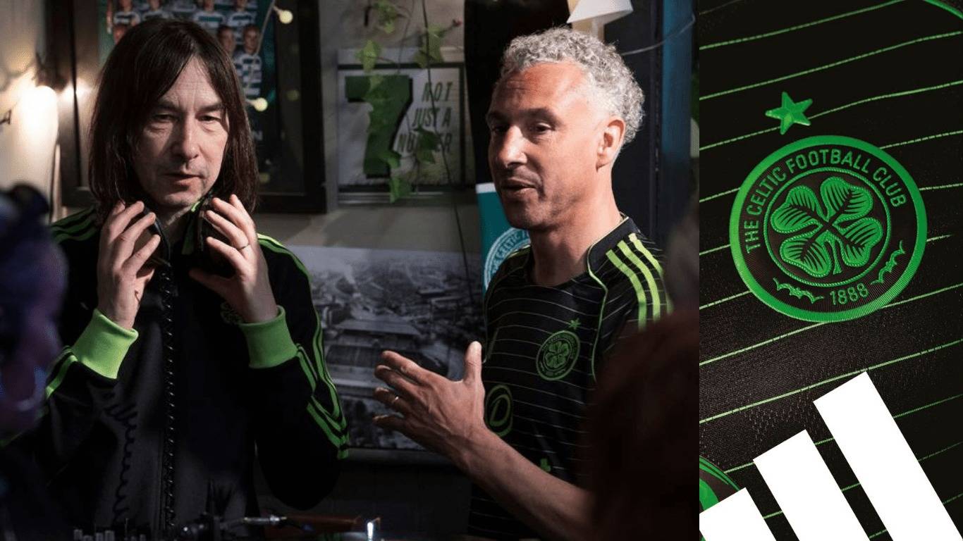 Movin’ on Up – Celtic Away Days – Portugal