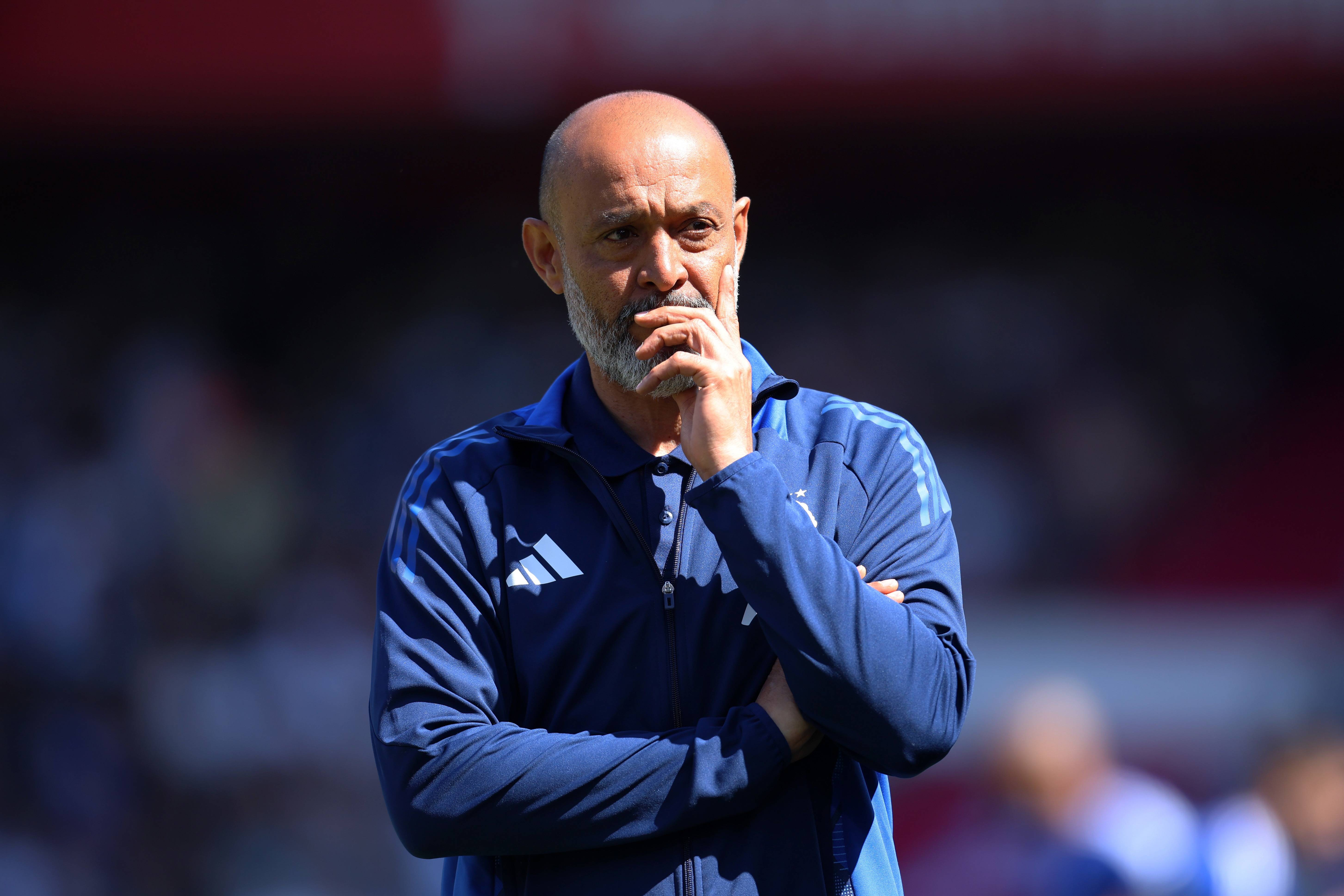 Nottingham Forest ‘target’ ex Celtic prospect as replacement for £55m Newcastle United signing