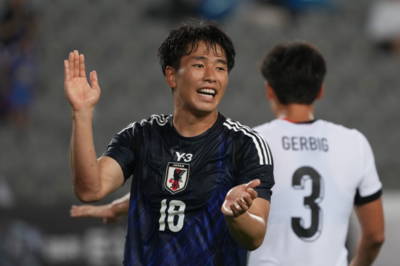 Official- Kawasake Frontale announce the sale of Shin Yamada