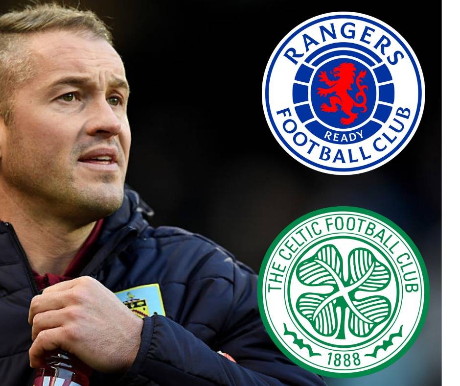 Pundit spots cash issue in Celtic pursuit of Man Utd player as Rangers backed to seal ‘easy’ return for ex ace