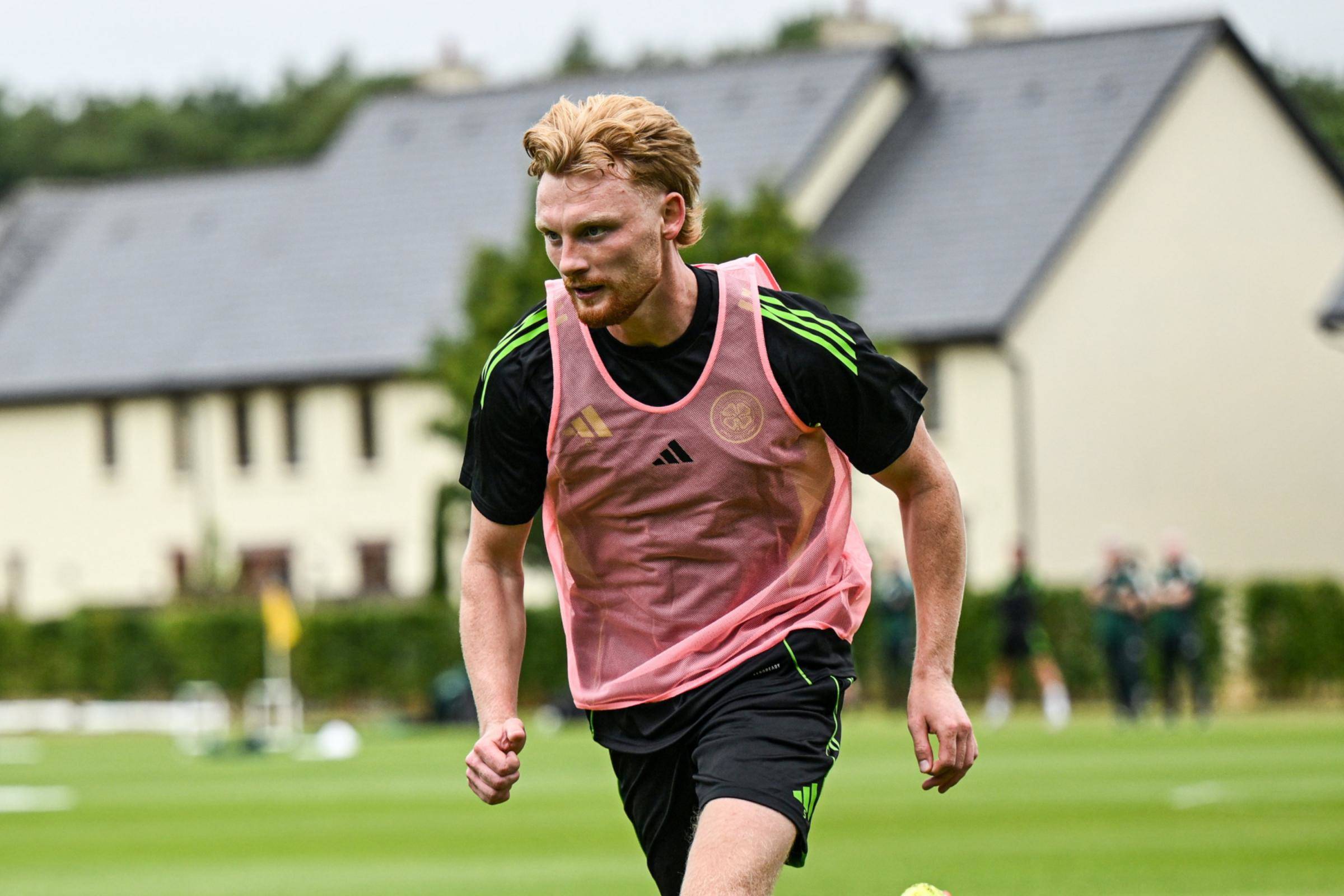 Scales details transfer expectations, expects Celtic to recruit heavily this window