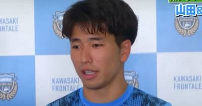 Shin Yamada ‘officially’ secures Celtic transfer as Carlos Forbs claim emerges after he says yes to £7.4million deal