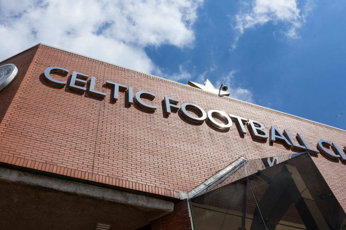 Some sites out there need to quit misleading Celtic fans with click-bait bullshit that amounts to nothing!