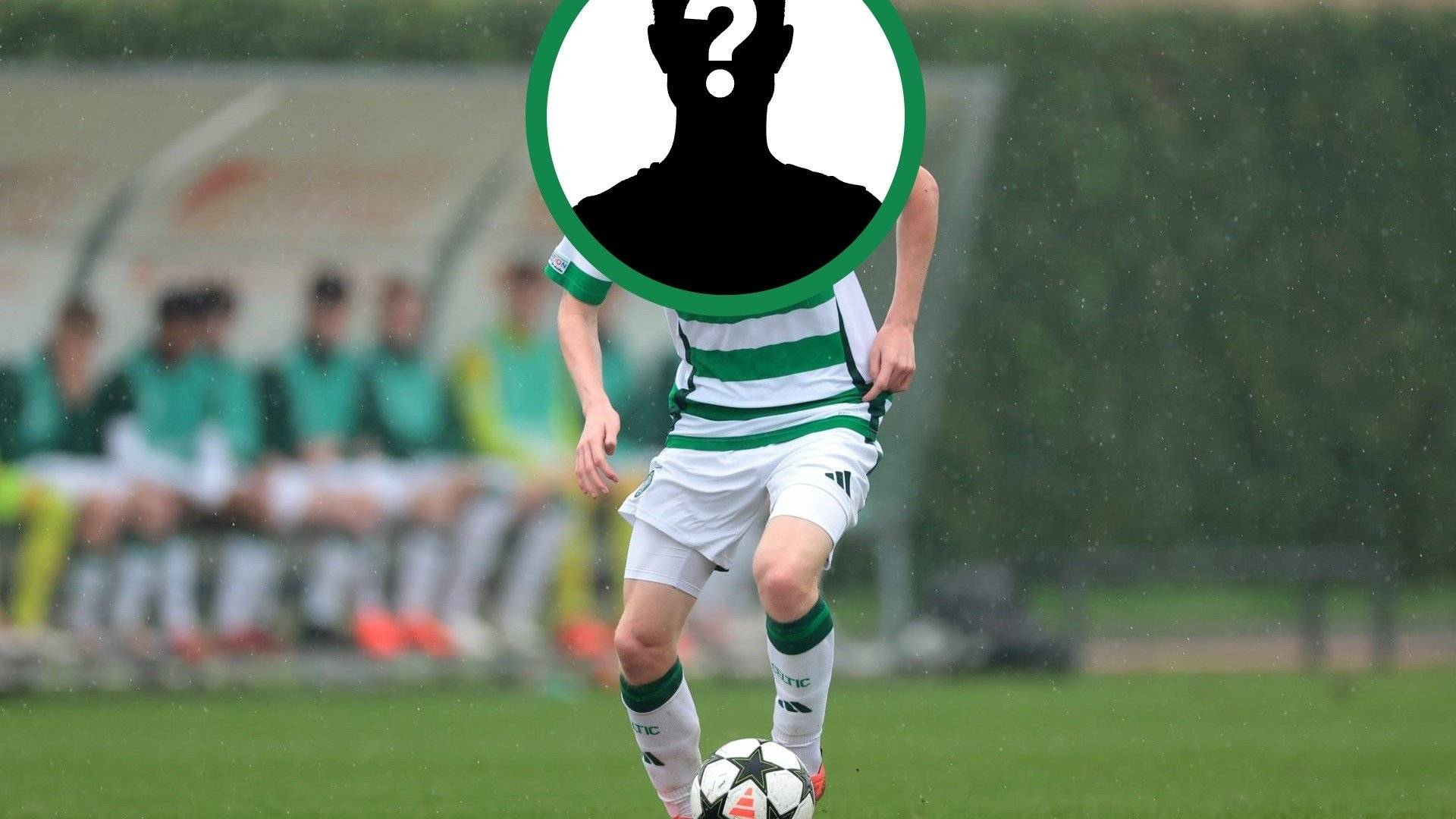 ‘The swagger’ &ndash; Brendan Rodgers urged to use Celtic teenager in the first team