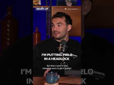 Tony Watt rubbed up against some legends when he played in the Champions League.?