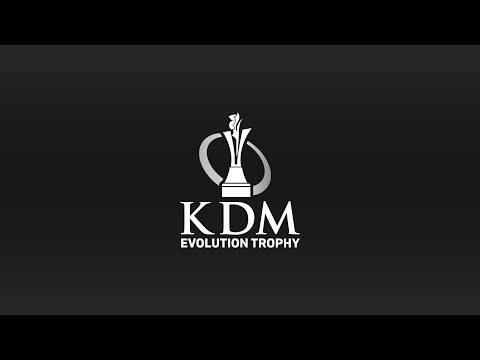 ? 25/26 KDM Evolution Trophy League Phase Fixture Reveal | SPFL