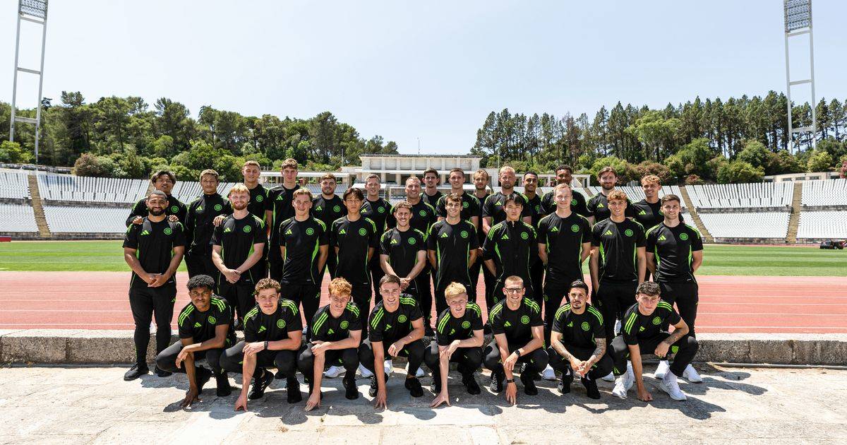5 big Celtic questions answered from pre-season trip to Portugal as transfer essentials named
