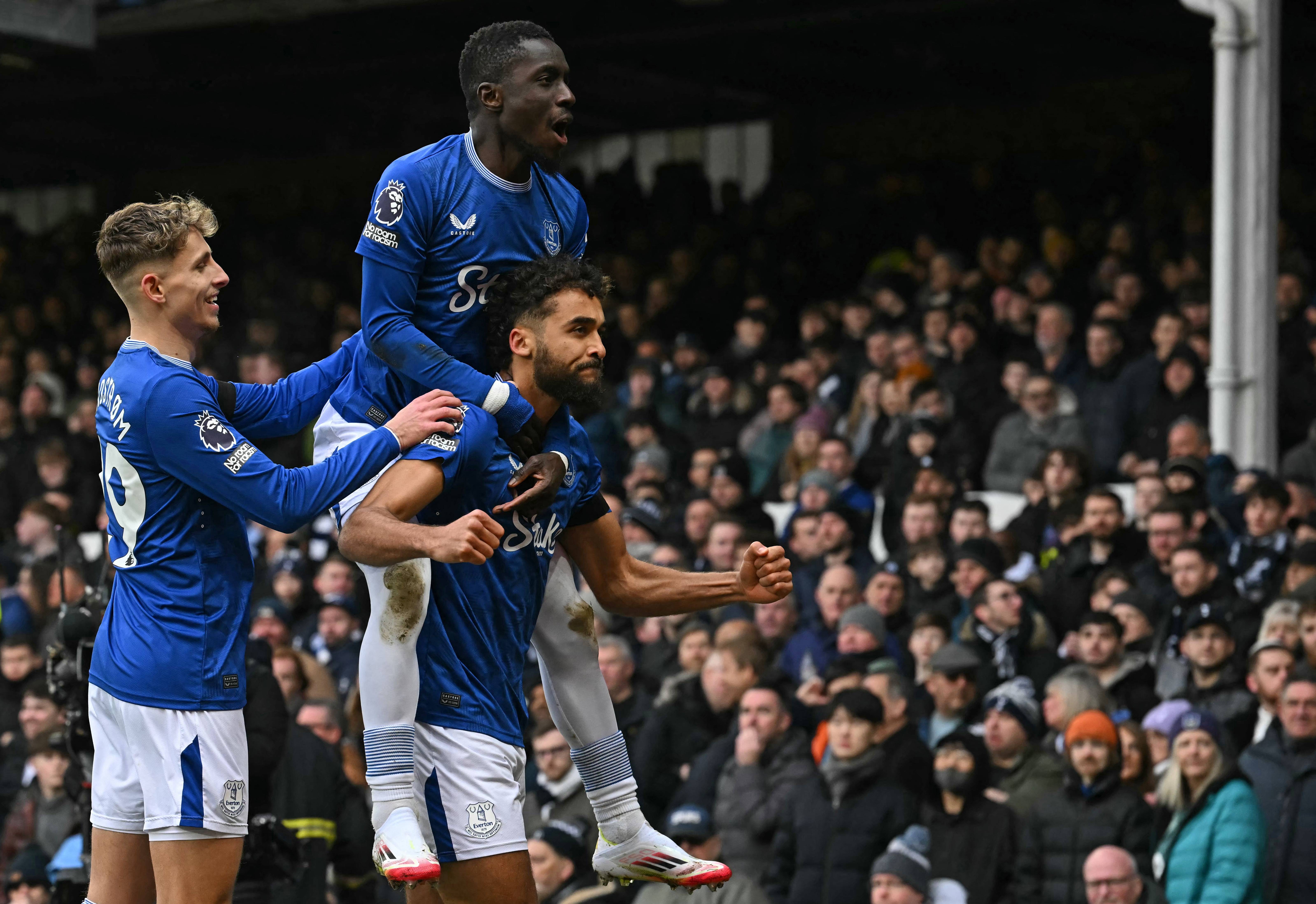 5 strikers Celtic could sign to satisfy Brendan Rodgers demand as ex Newcastle United and Everton men fit bill