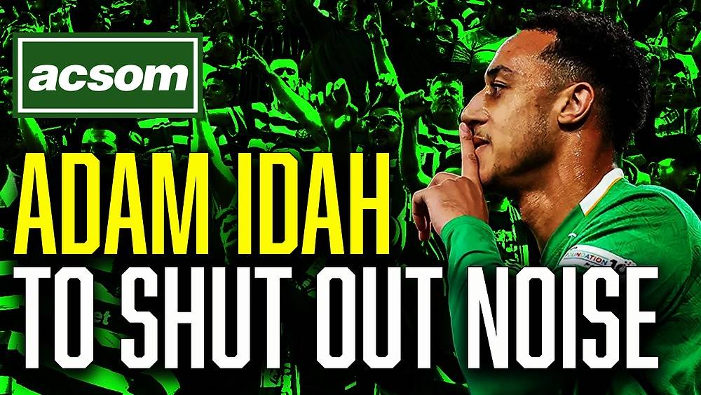 Adam Idah: Celtic Striker Struggles Have Fans Wondering “What Now?”