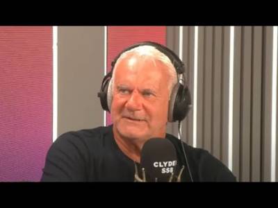 Beat the Pundit | Gordon Dalziel V Richie in Cardonald