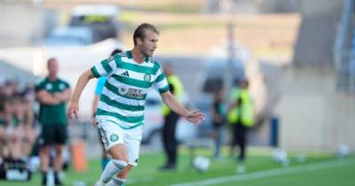 Benjamin Nygren blows Brendan Rodgers away as Celtic boss reveals real ‘value’ dwarves £2.2m transfer fee