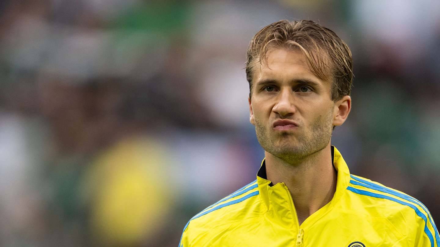 Benjamin Nygren Reveals Celtic Duo He Aims to Learn From