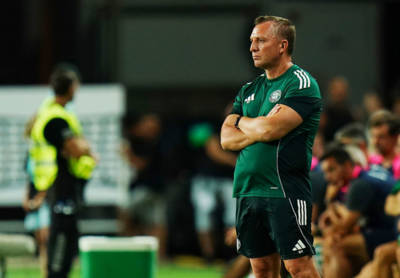 Brendan Rodgers in Celtic transfer verdict on blockbuster signing chances as clear return message sent to hero