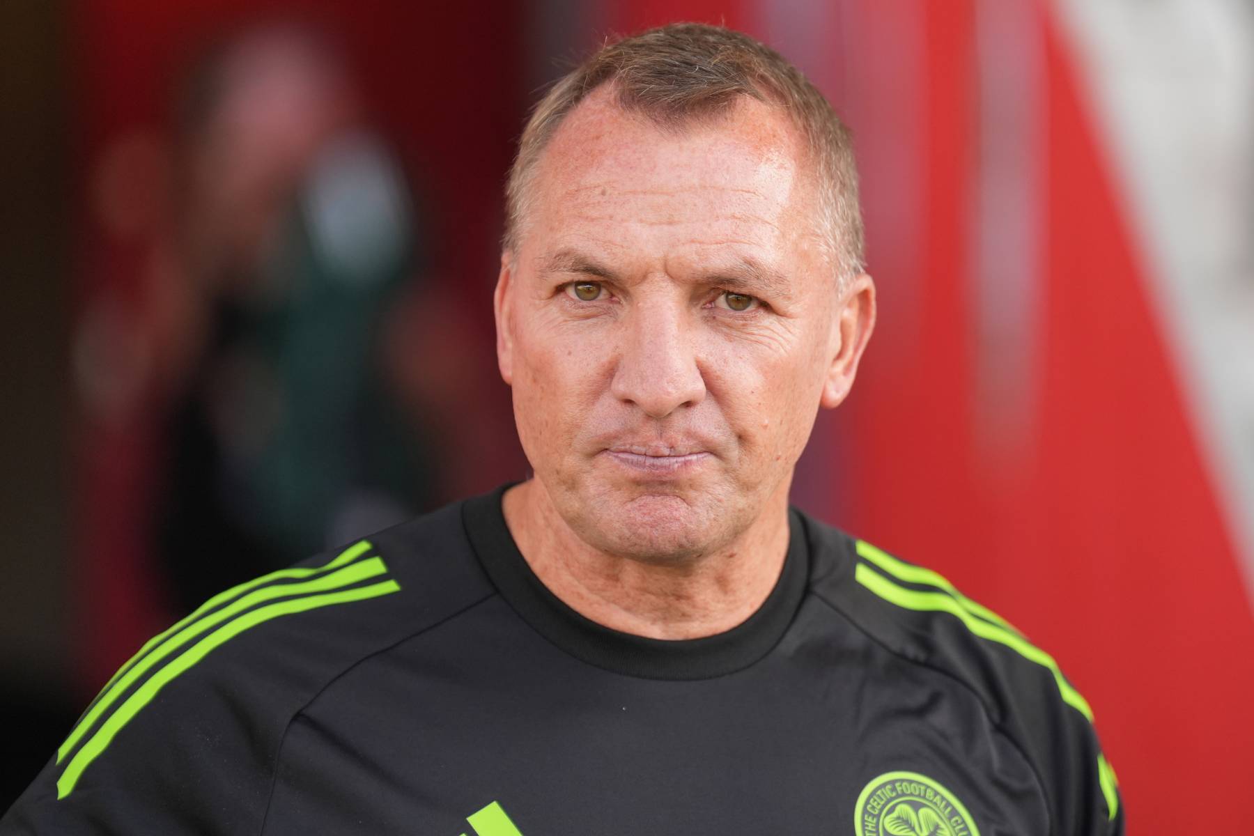 Brendan Rodgers on Celtic trio’s future as one told he can leave