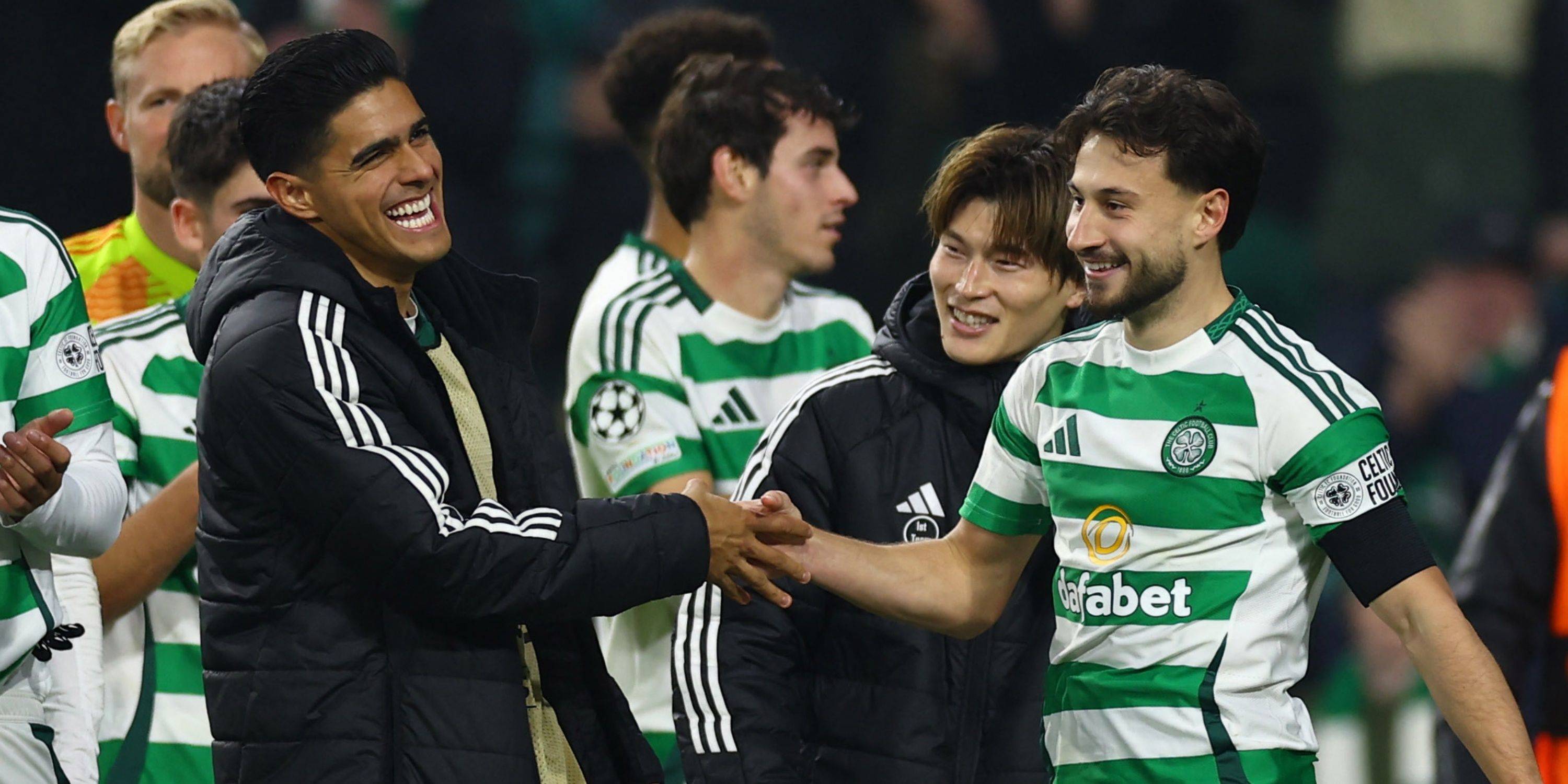 Celtic agree to offload £16k-p/w earner as deal agreed with Champions League club
