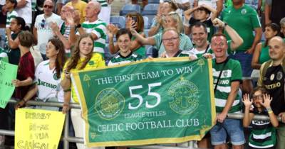 Celtic dreamer sets Hotline on fire as Brendan Rodgers claim has Rangers punters queuing up