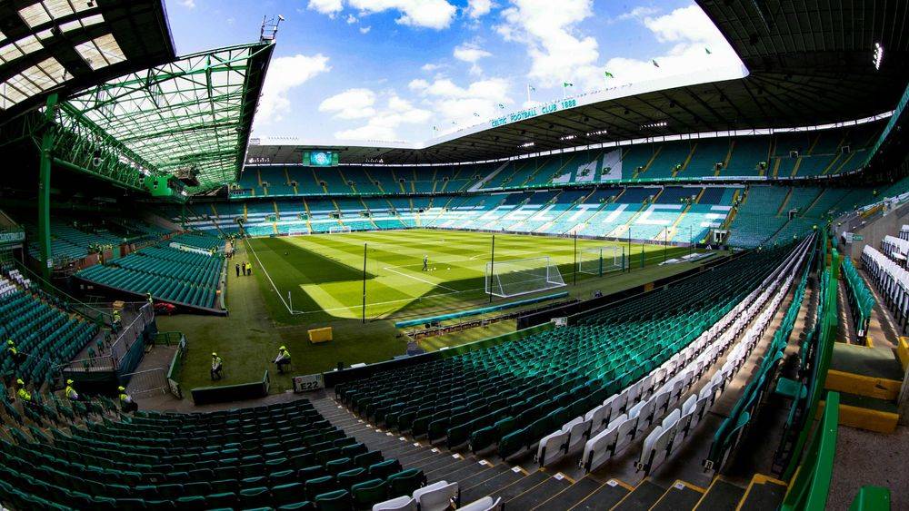 Celtic FC B discover KDM Evolution Trophy league phase opponents