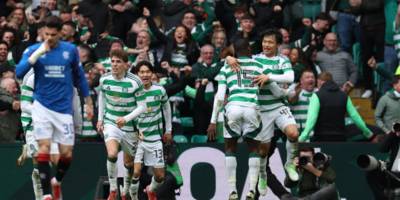 Celtic now want long-term deal for “wonderful” star with 280 PL appearances