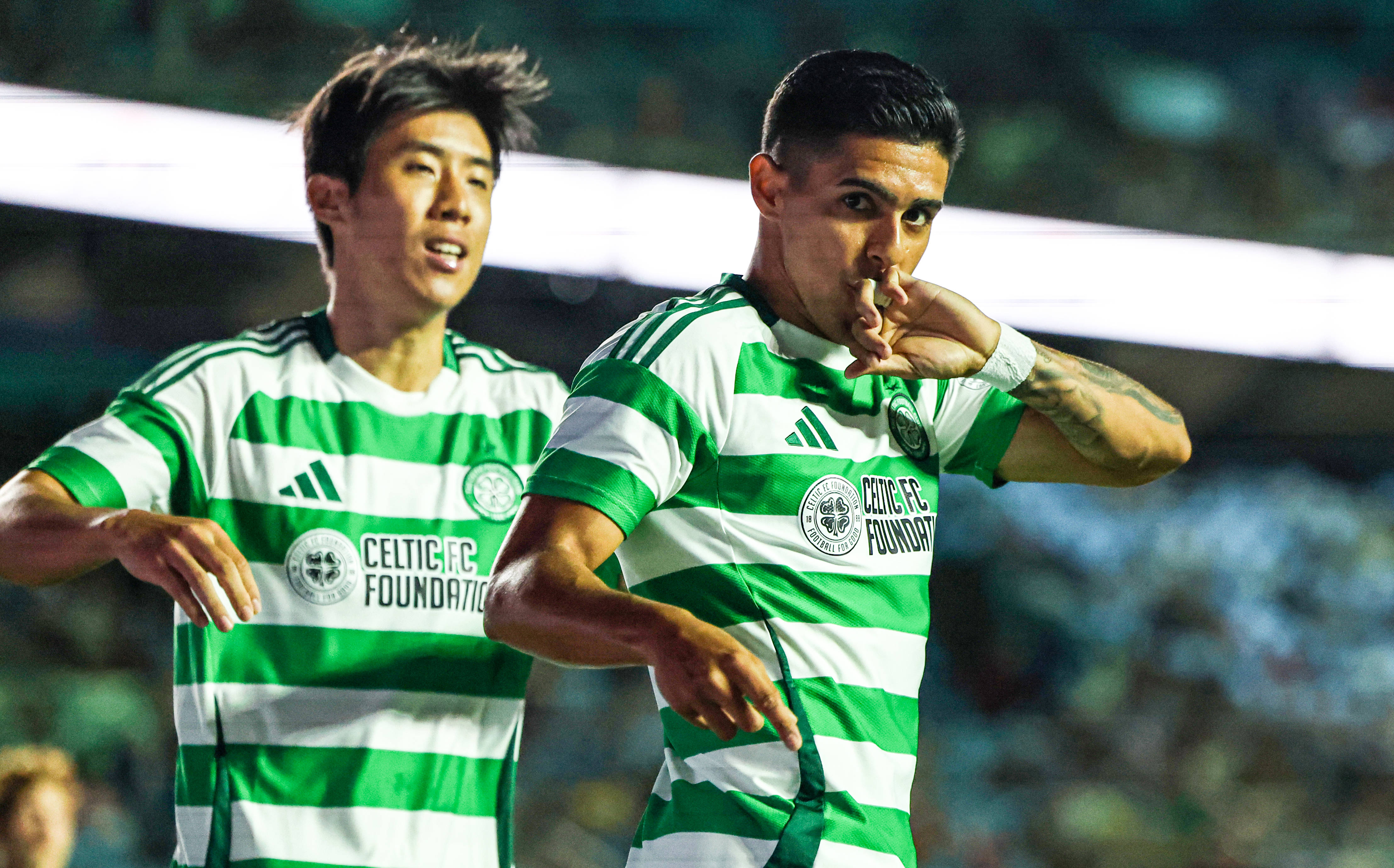 Celtic outcast agrees terms with European club after snubbing EFL and MLS transfer interest