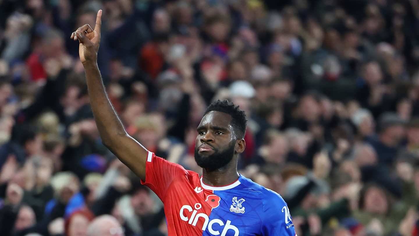 Celtic stance on Odsonne Edouard return officially confirmed