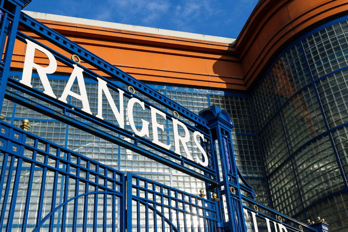 Correct me if I’m wrong, but did Celtic not win their 55th title last season? Why then, is every Ibrox player involved with their solitary title win called a ‘55 hero’?