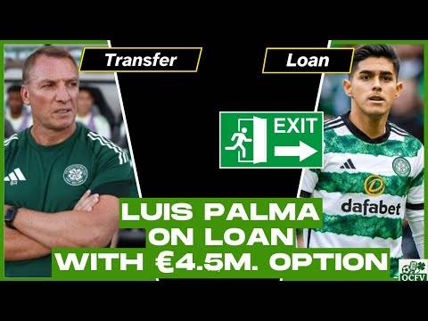 Daizen Maeda Celtic WORRY and