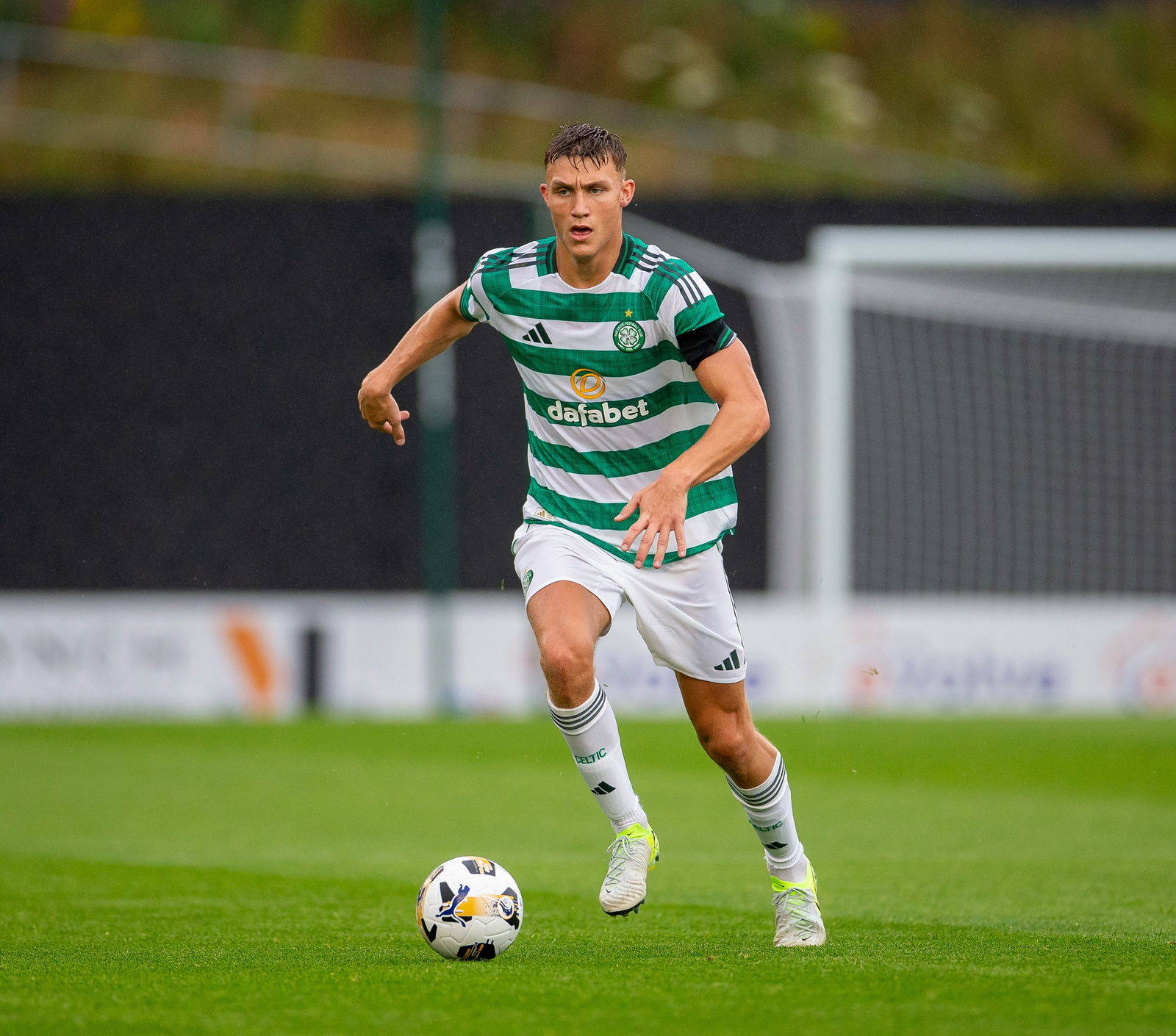 Dane Murray Continues Breakthrough with Composed Performance