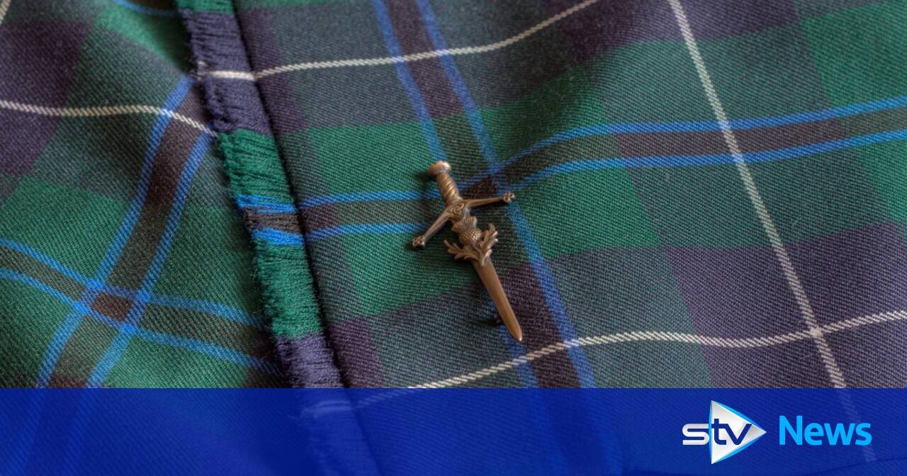 Edinburgh firm Gordon Nicolson Kiltmakers enters administration