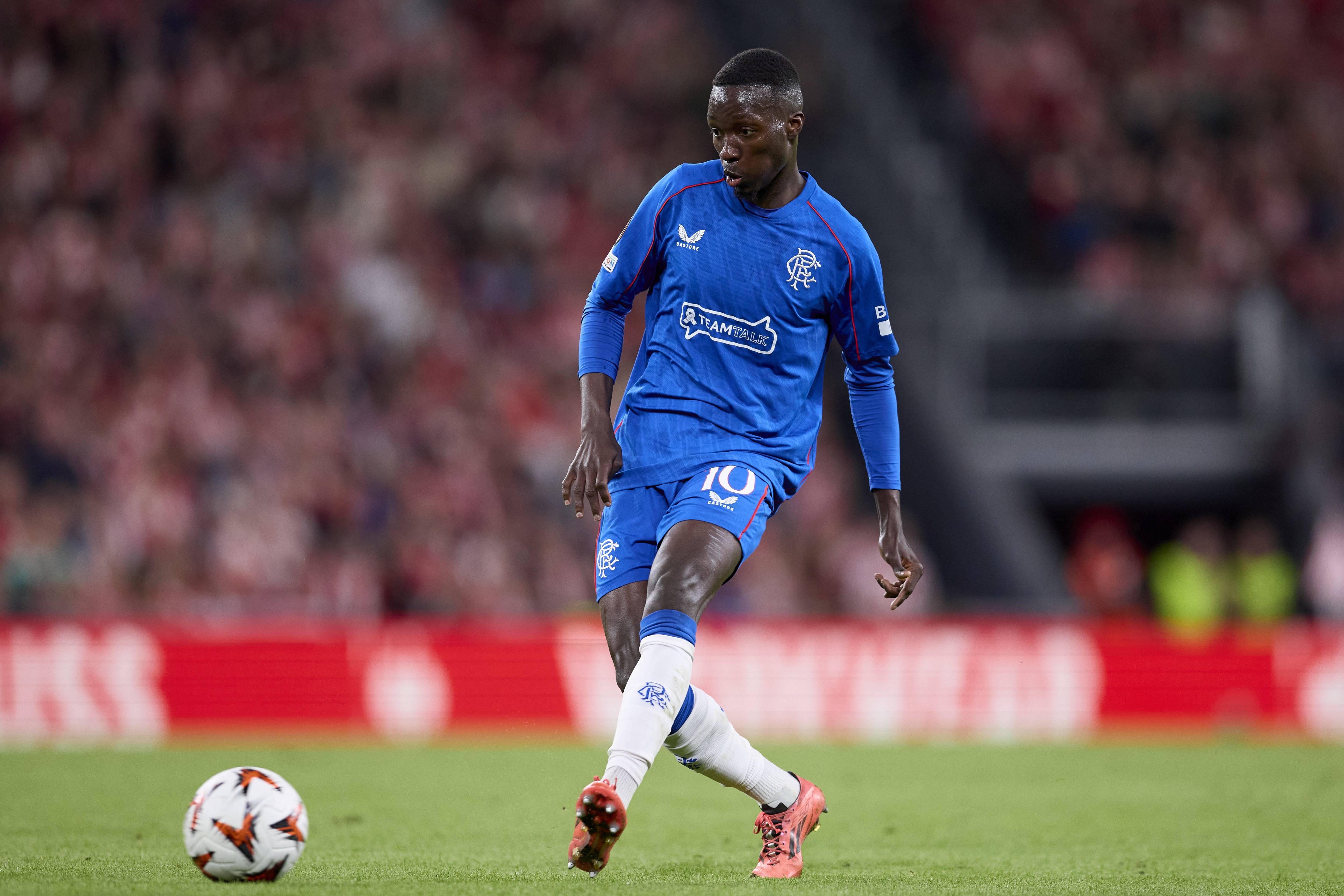 European club ‘holds talks’ with Rangers amid big-money claim as £1.5m Celtic ace decides against move overseas