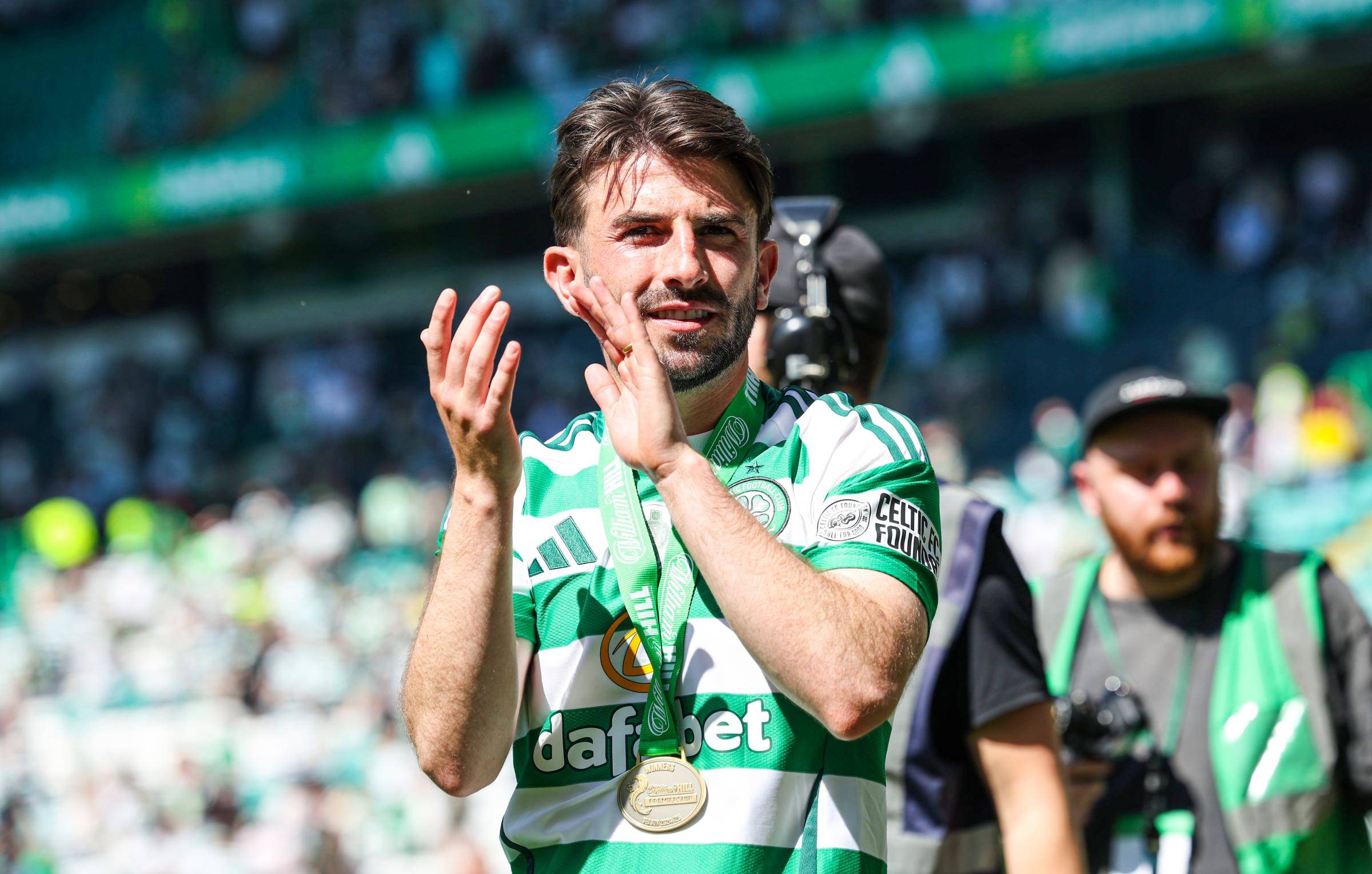 Ex-Celtic star lauded as ‘super player’ after standout debut for new club