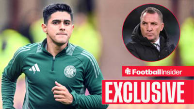 Exclusive: Celtic attacker agrees loan move after English offers rejected