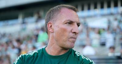 Gordon Strachan shares illuminating insight into Brendan Rodgers future at Celtic amid ‘grey area’ warning