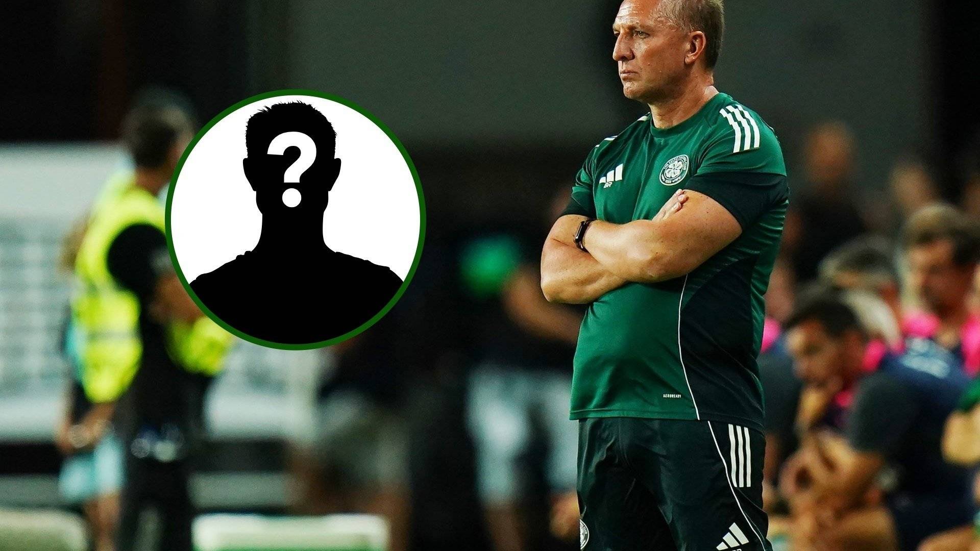 ‘He’ll have a medical’ &ndash; Brendan Rodgers confirms Celtic’s seventh summer signing is close